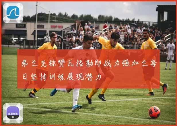 弗兰克称赞瓦格勒即战力强加兰每日坚持训练展现潜力