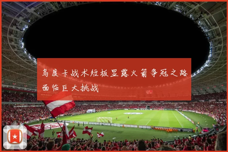 乌度卡战术短板显露火箭争冠之路面临巨大挑战